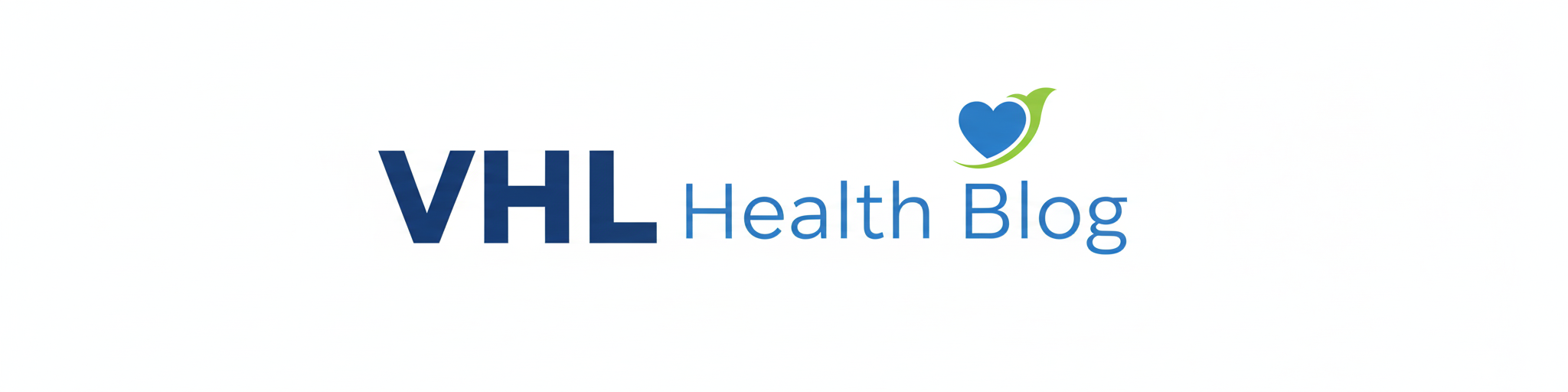 VHL Health Blog Logo